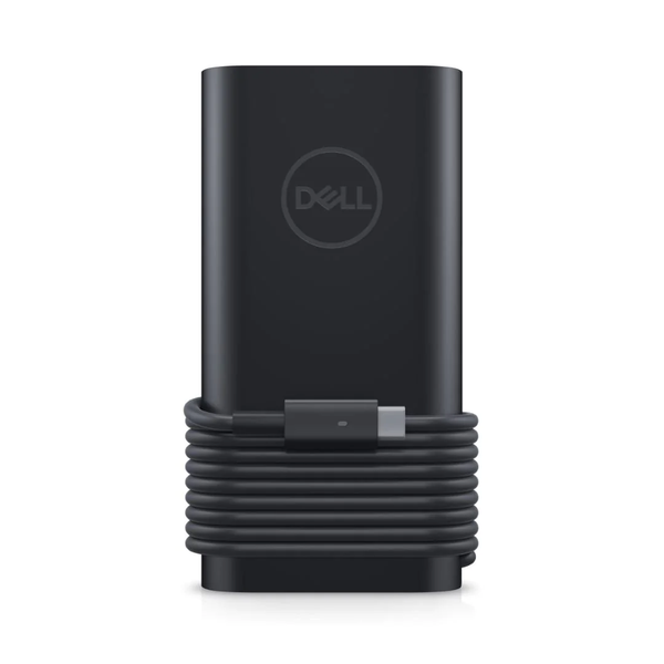 Dell 100W USB Type-C AC Power Adapter with Power Cord (ORIGINAL GENUINE)