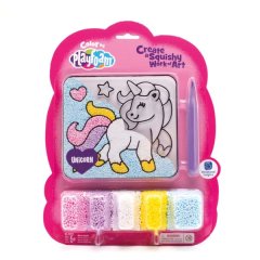 Educational Insights Colour By Playfoam® Unicorn