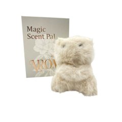 Plush Aroma Magic Scent Pal - 20cm Soft &amp; Fragrant Cuddly Toy