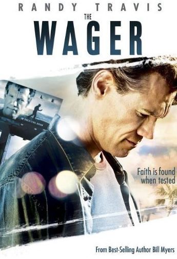 Wager (DVD)