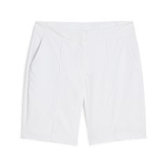 Puma Women's Women Costa Short 8.5"" Golf Bottoms