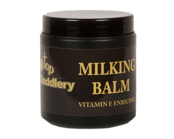 Hilltop Saddlery 2kg Milking Balm