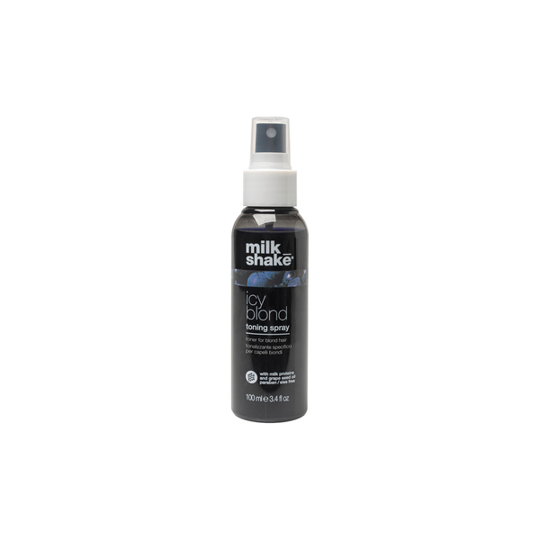 Milkshake Icy Blond Toning Spray - 100ml