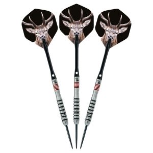 Elkadart Untamed Darts Set