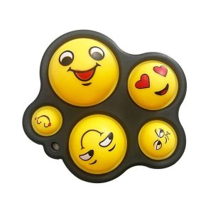 Novelty Bubble Sensory Icon Popping (Pack of 3)