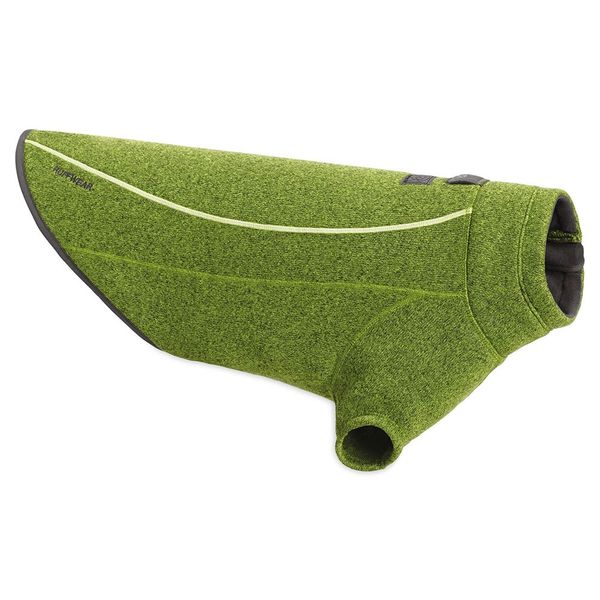 Ruffwear Climate Changer Fleece Dog Jacket