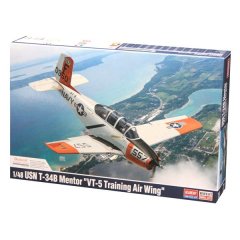 Academy ACA12361 1/48 T-34B Mentor