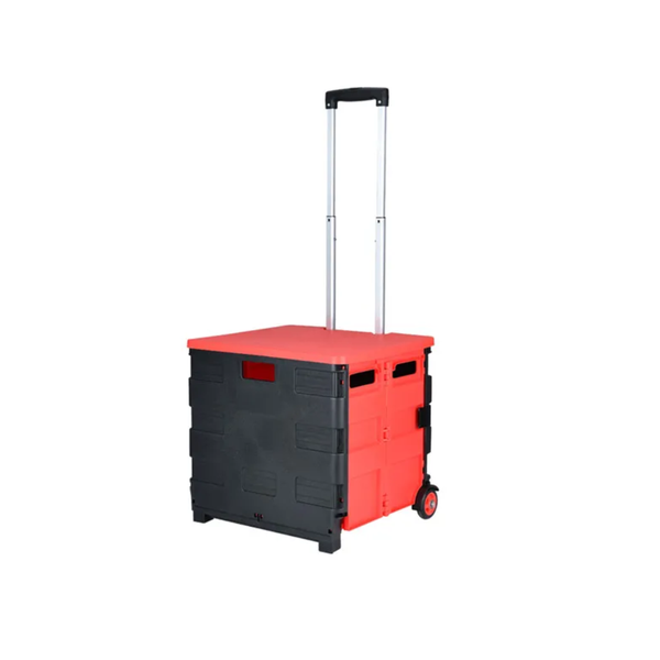 Foldable Boot Cart Foldable Trolley