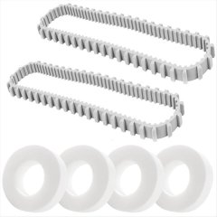 Automatic Pool Cleaner Replacement Parts Kit -Timing Track 9985006-R2