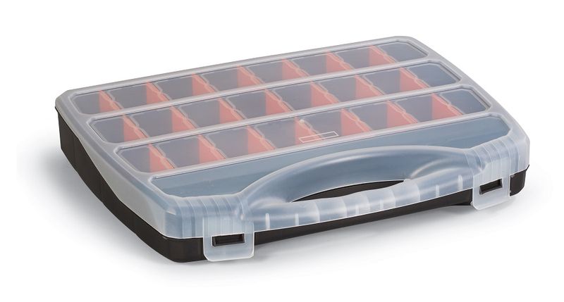 Port-Bag Organiser Poly - 48cm