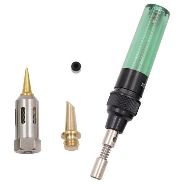Home Welding Repair Gas Tool Pen