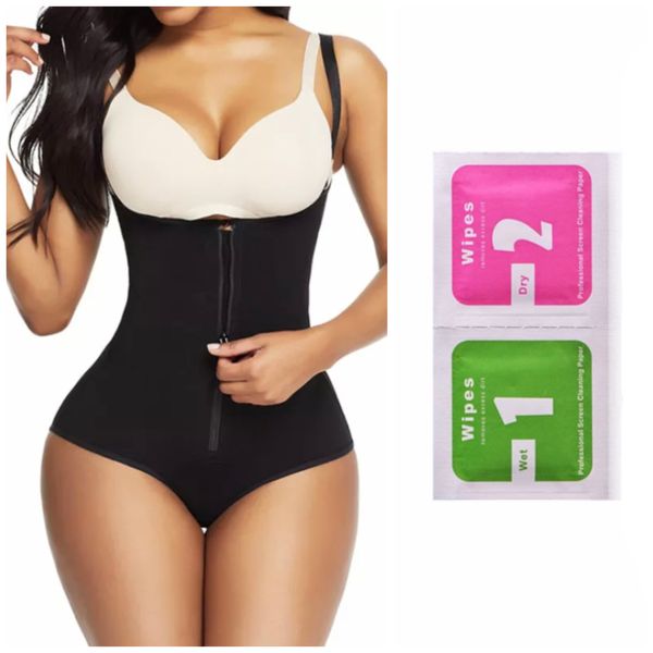 Bundle - Zip 42 Tummy Control Compression wear-Wardrobenthings