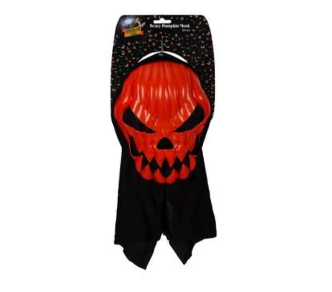 Nightmare Collection - Red Scary Masks