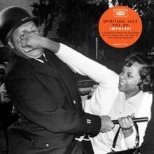 Spiritual Jazz XII (CD / Album)