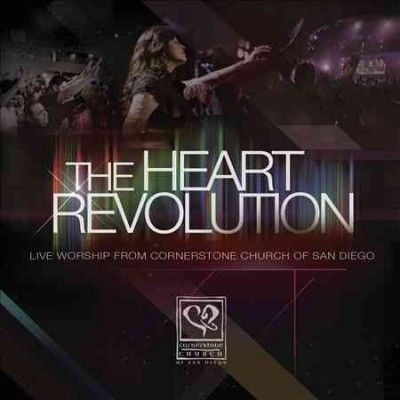 Various - Heart Revolution (CD)