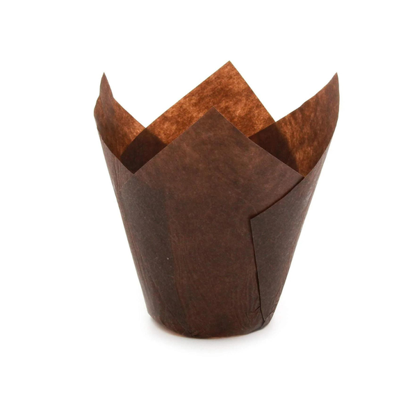 Tulip Muffin Cups 300's
