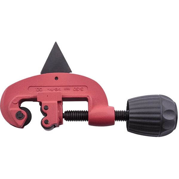 Tork Craft Pipe &amp; Tube Cutter 3 - 30mm