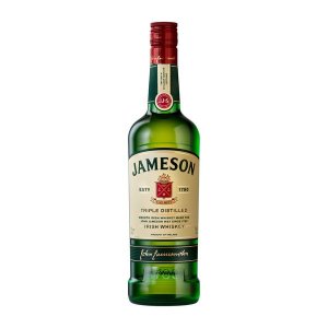 Jameson Original Irish Whiskey 750ml