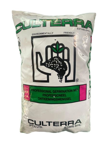 Culterra Professional Germination Mix 3dm3