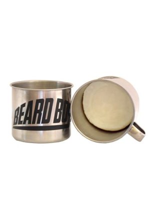 Beard Boys Silver Shaving Soap