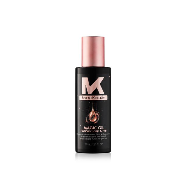 Mycro Keratin Magic Oil