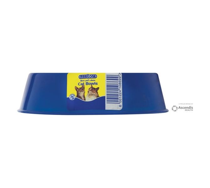 Cat Bowl