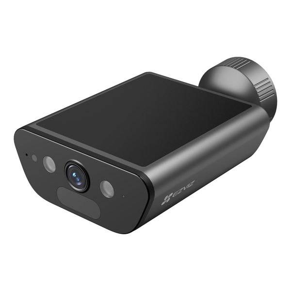EZVIZ Smart Home Solar Battery Camera (CS-EB5-4K)