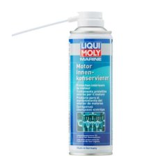 Liqui Moly Marine Storage Fogging Oil - 300ML