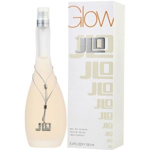 Jennifer Lopez Glow Eau de Toilette - 100ml
