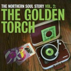 The Golden Torch (Vinyl / 12" Album)