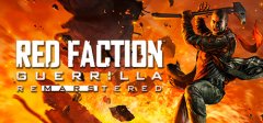 Red Faction: Guerrilla HD (Xbox One)