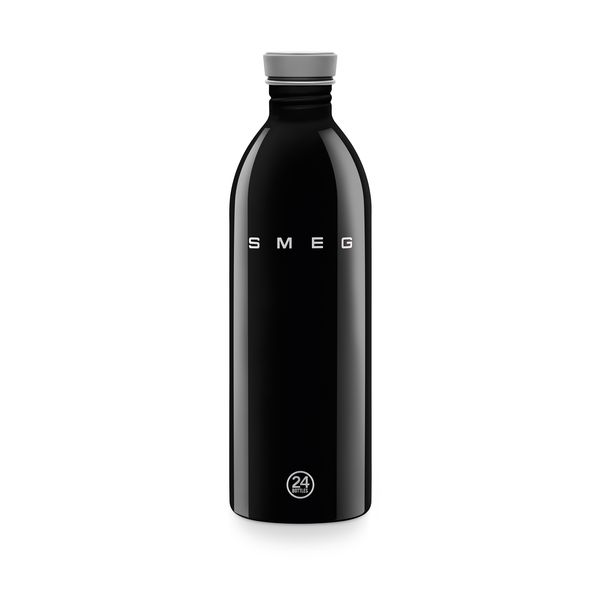 Smeg Non Insulated Water Bottle