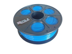 ABS Filament Blue
