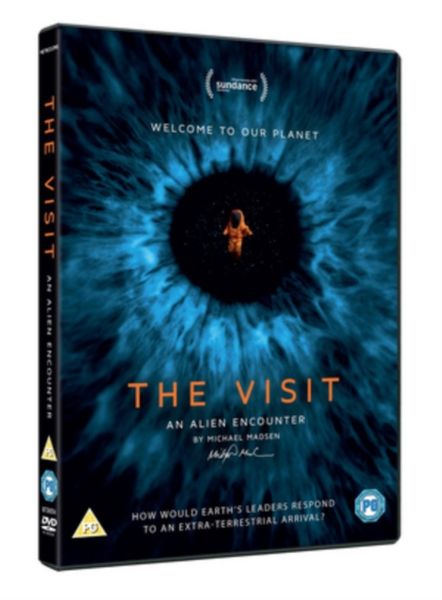 Visit - An Alien Encounter(DVD)