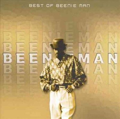 Beenie Man - Best Of Beenie Man: Collector's Editio (CD)
