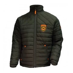 Sniper Puffer Jacket Olive