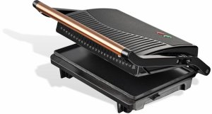 Sunbeam - Ultimum Retro - 2-Slice Sandwich Press