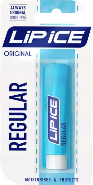 Lip Ice Regular - 4.9g