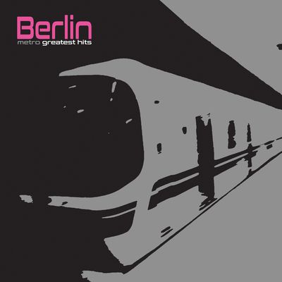 Metro (Vinyl / 12" Album Coloured Vinyl)
