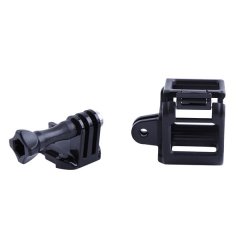 Low Profile Case for GoPro Hero4