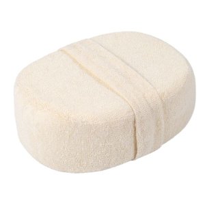 Natural Luffa Sponge Bath Ball Shower Scrub For Whole Body Healthy Massage