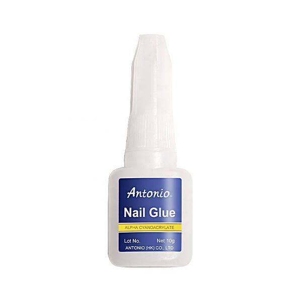 Brush On Nail Glue