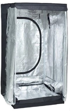 Series 3 Grow Tent - 150 x 150 x 220 cm