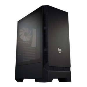 Rosa Tech "Game Changer" Ryzen 5 3600 1660 Super Gaming rig