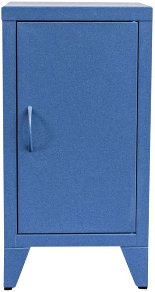 1 x Ladder Pastel Buddy Steel Cabinet