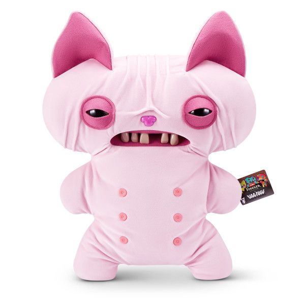 Fuggler Big Fugg 18" Plush - Wrinkle McStinkles