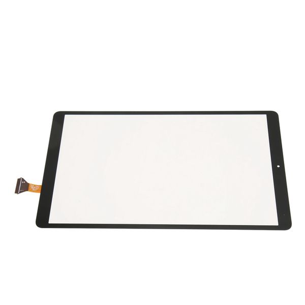 Black Touch Screen Digitizer Glass Replacement for 10.1in Samsung Galaxy Tab A SM-T510 Tablet
