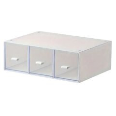 Drawer Tea Bag Storage Box Kitchen Storage Drawer Basket Cabinet Countertop
