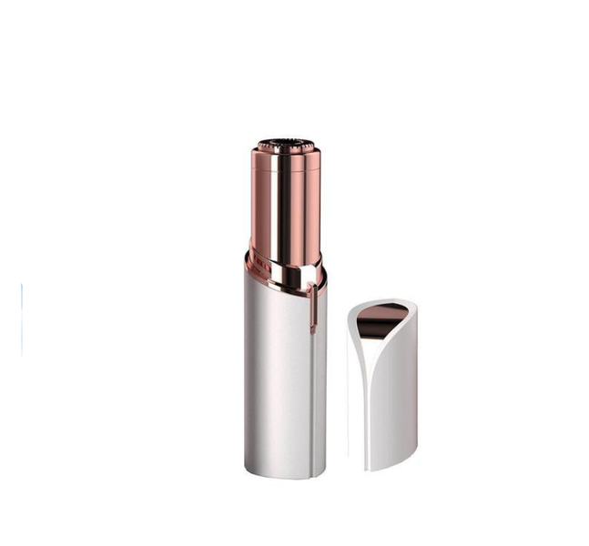 Flawless Facial Hair Remover
