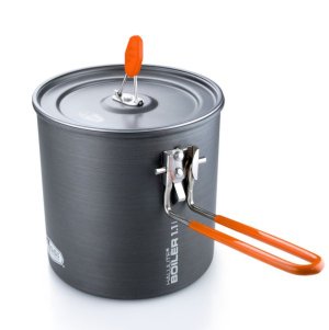 GSI Outdoors Halulite Boiler - 1.1L